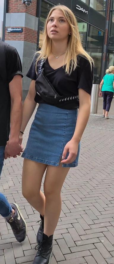 25P Voyeur teens