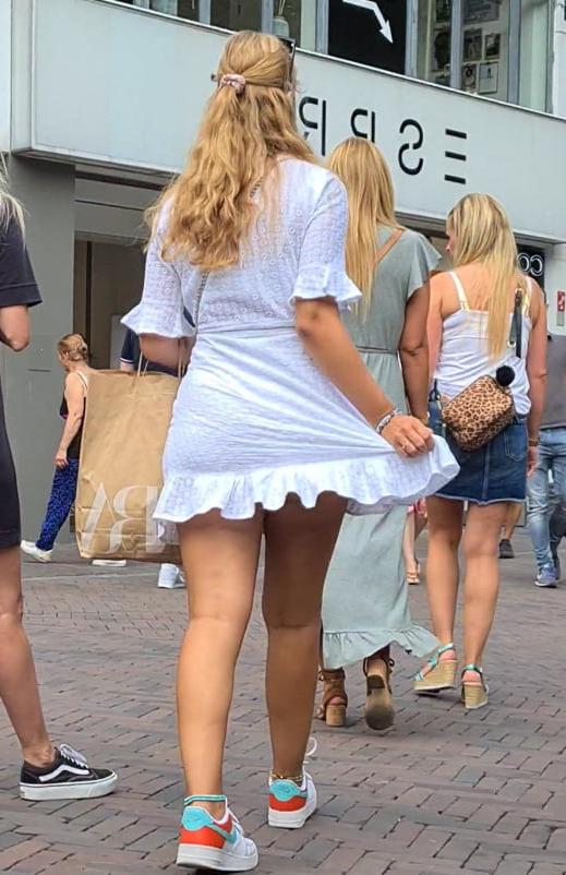 25P Voyeur teens