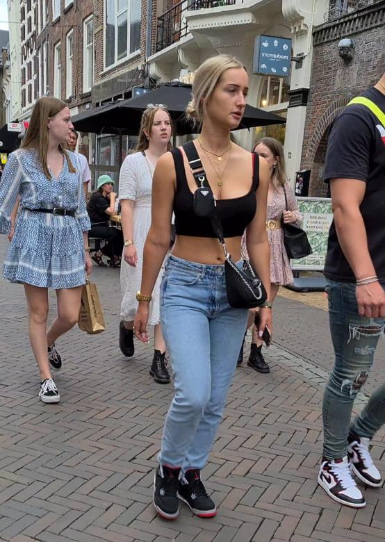 25P Voyeur teens