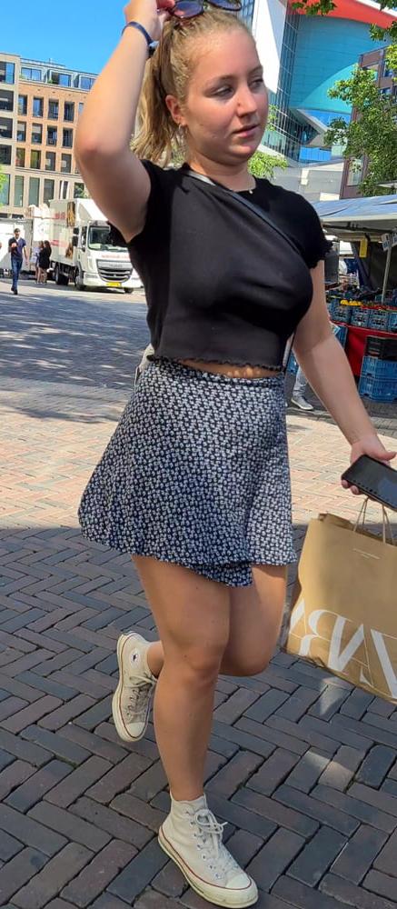 25P Voyeur teens