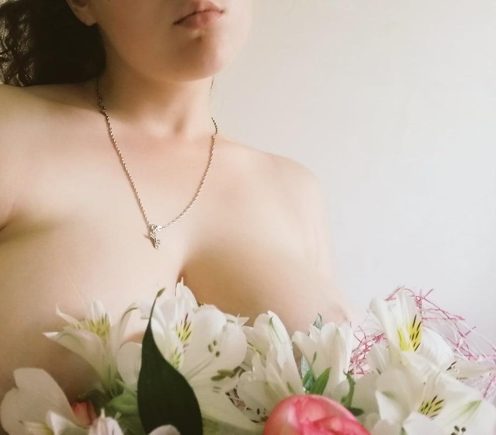 25P Lu Lu leaked teen selfies