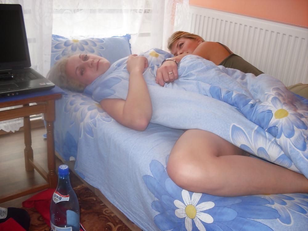 25P Romanian Mixed Babes