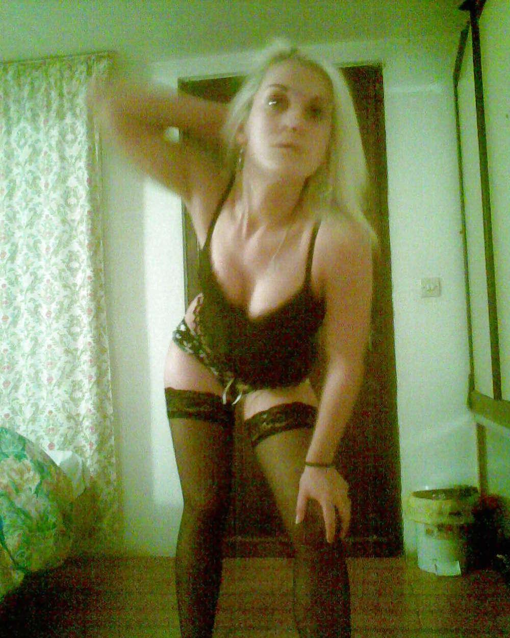 25P Romanian Mixed Babes