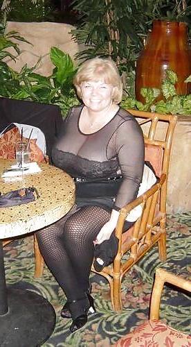 25P Les mammies (transparence)