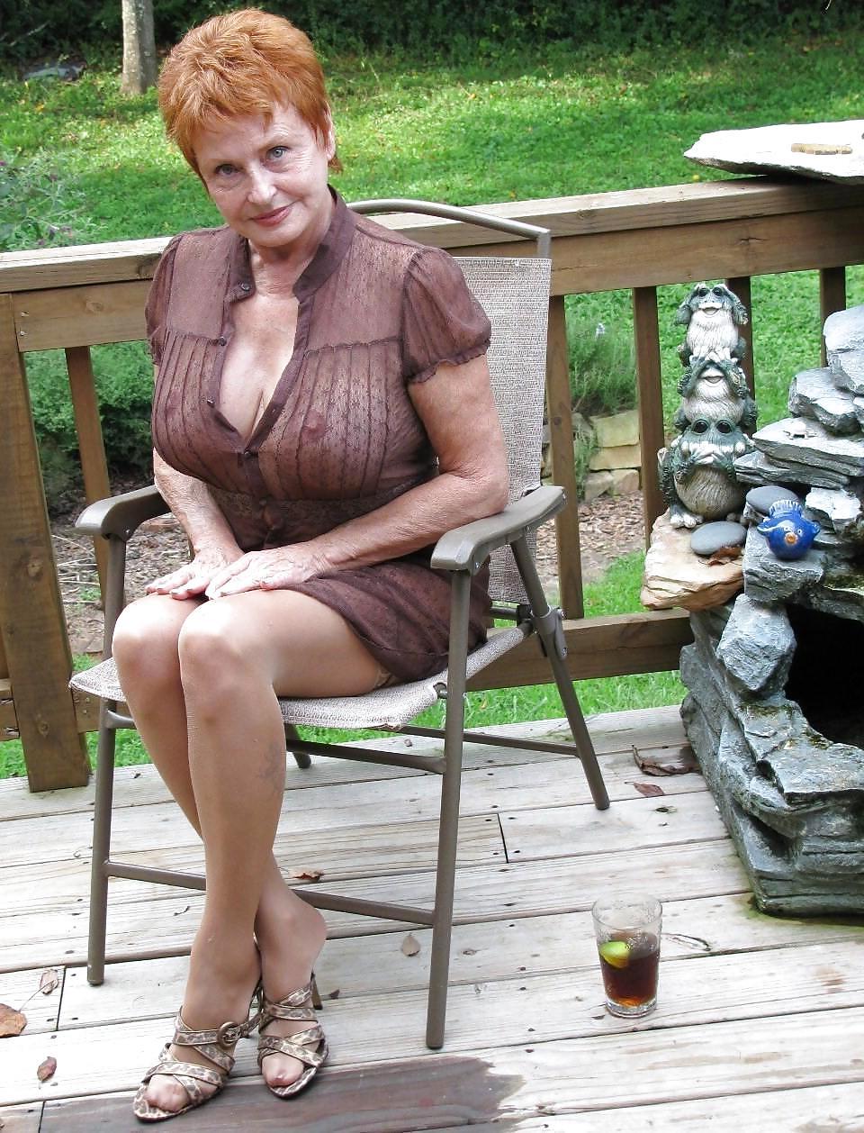 25P Les mammies (transparence)