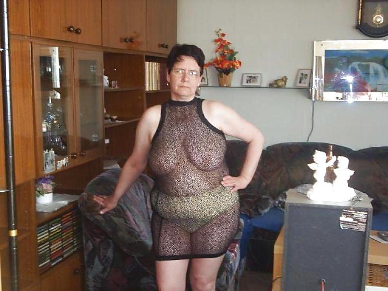 25P Les mammies (transparence)