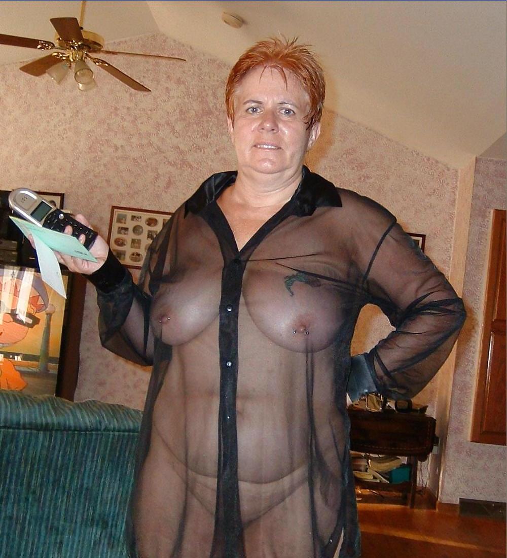 25P Les mammies (transparence)