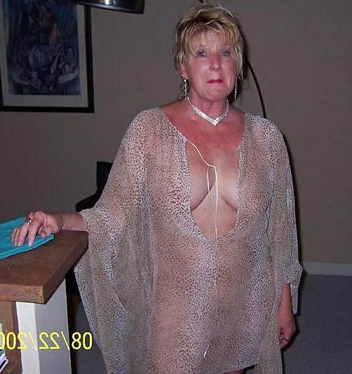 25P Les mammies (transparence)