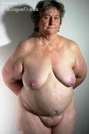 25P Big Granny Mary