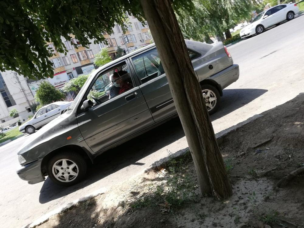24P Granny (Iran) 1