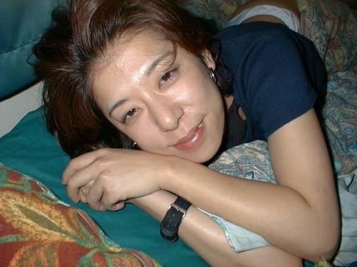 9P Amateur Asian 2545