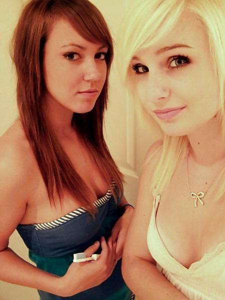 15P Nice (non nude) girls 66