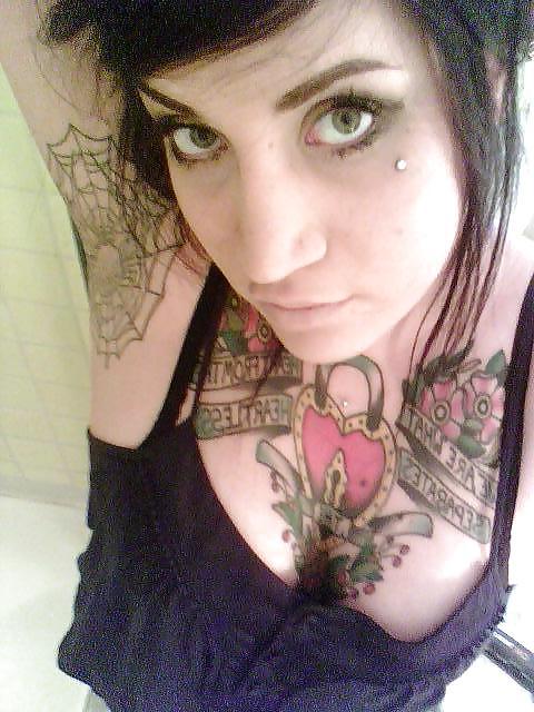 15P Nice (non nude) girls 66
