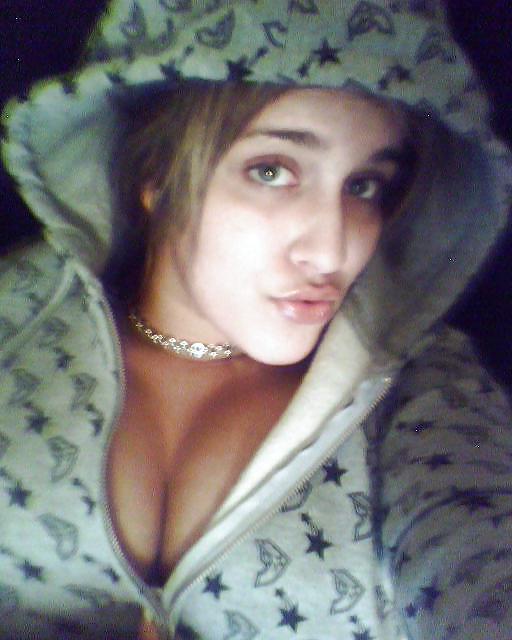 15P Nice (non nude) girls 66
