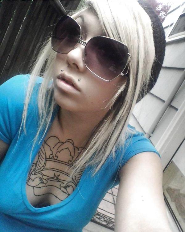 15P Nice (non nude) girls 66