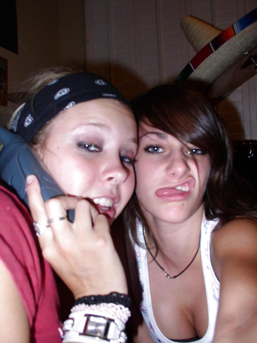 15P Nice (non nude) girls 66