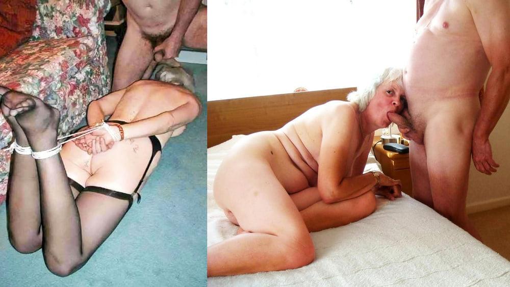 25P Granny Kay and Sissy John WP 15aug20