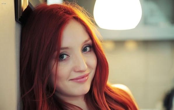 20P The Sexiest Redhead Non Nude 2
