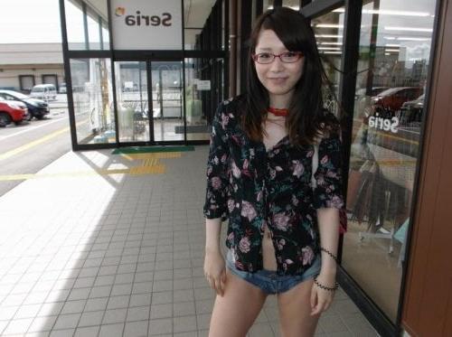 11P Amateur Asian 2548