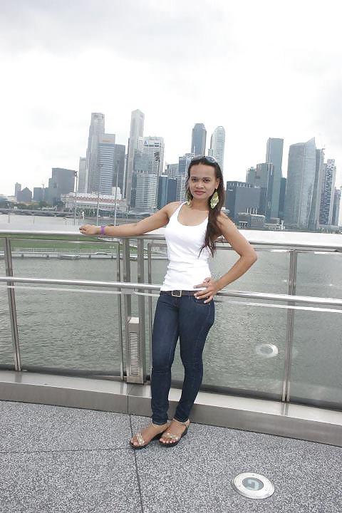16P WOW ASIATISCH