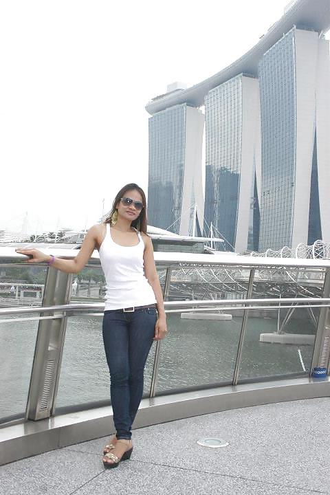 16P WOW ASIATISCH