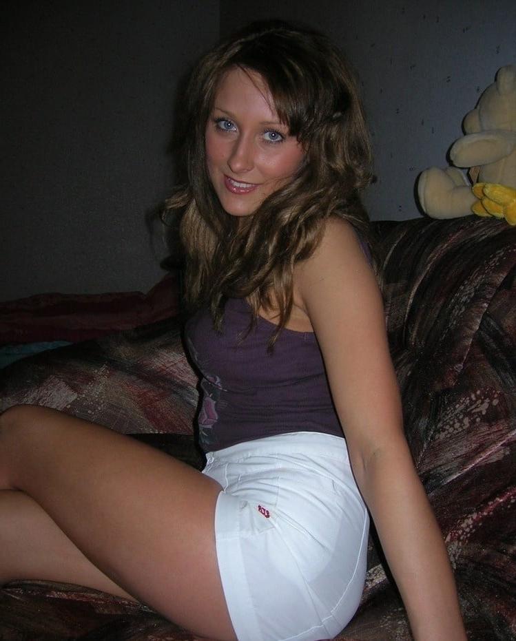 25P Russian Pornstar Melinda Hayley AKA....
