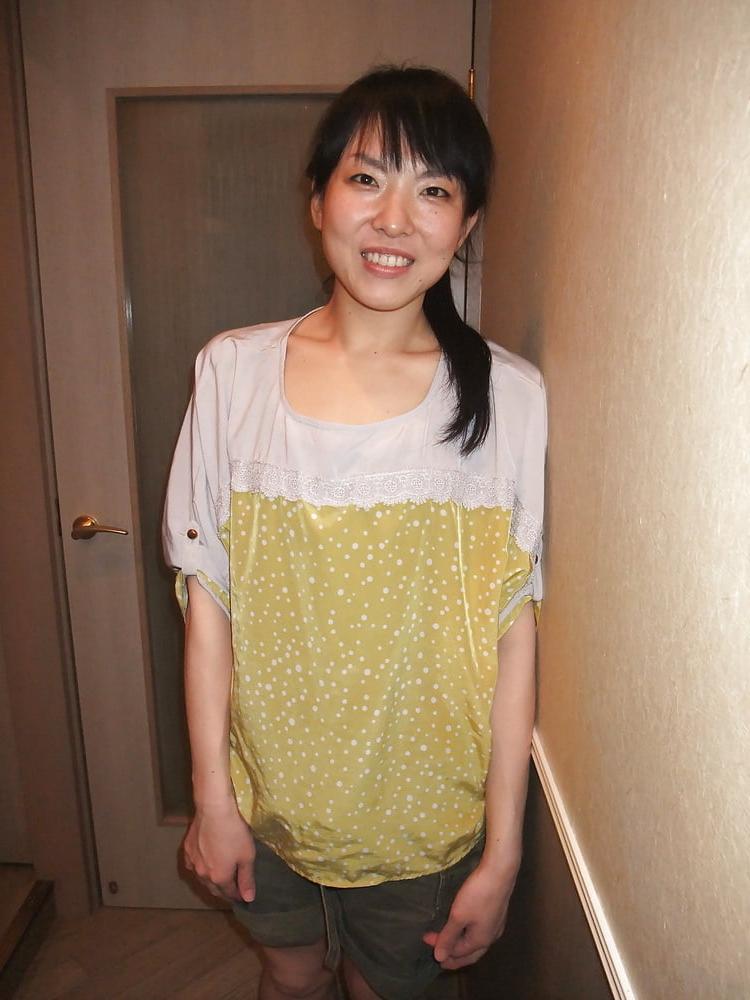 13P Amateur Asian 2512