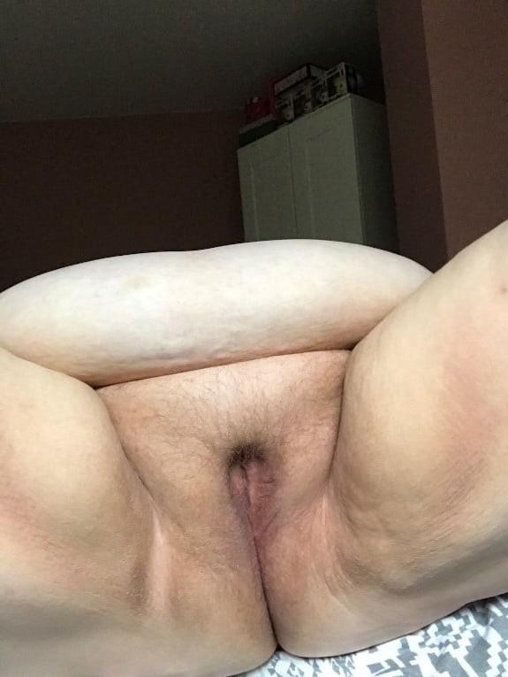 25P Bbw belly