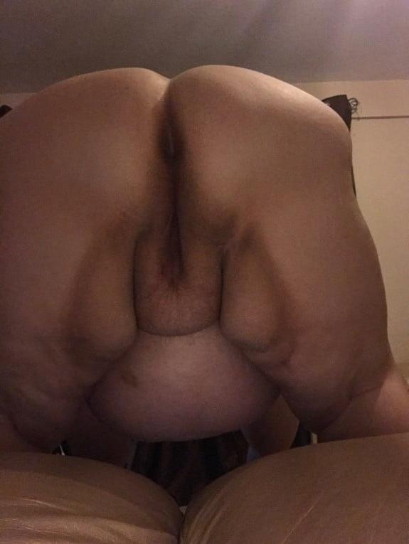 25P Bbw belly