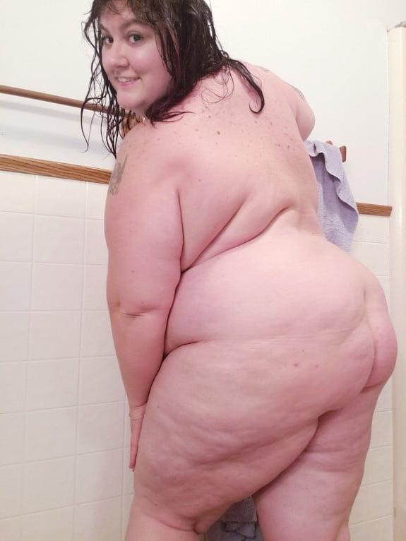 25P Bbw belly