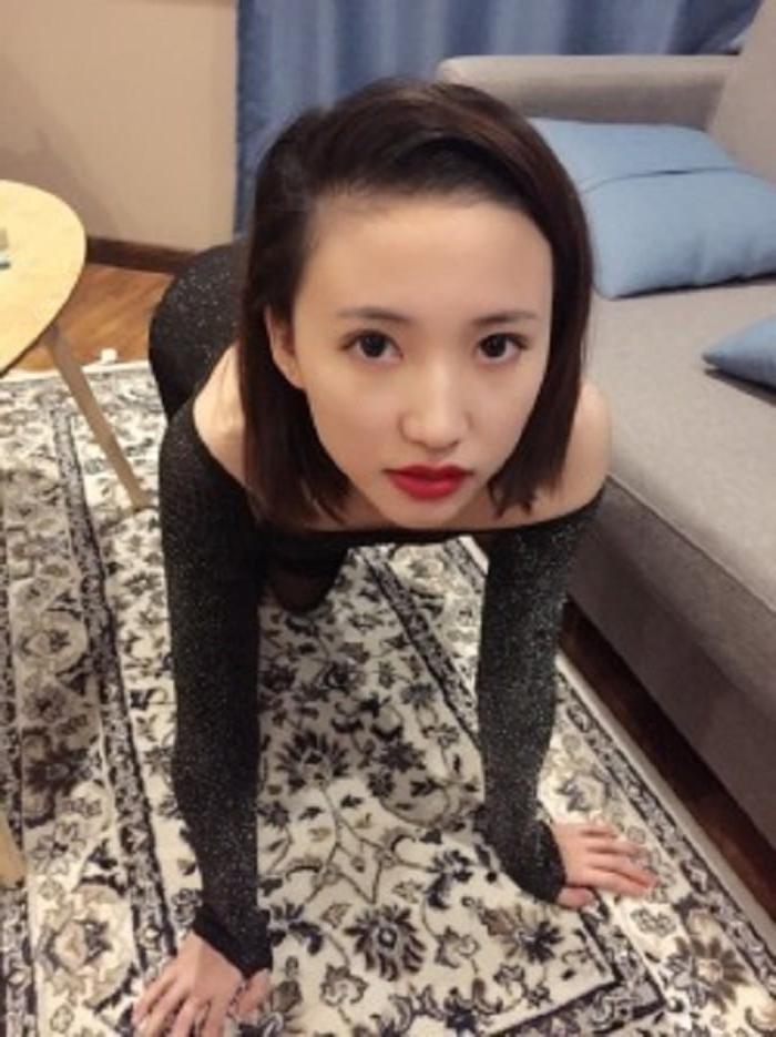 8P Amateur Asian 2532