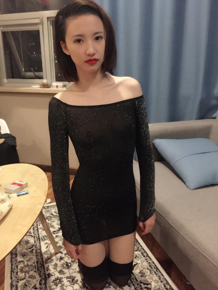 8P Amateur Asian 2532