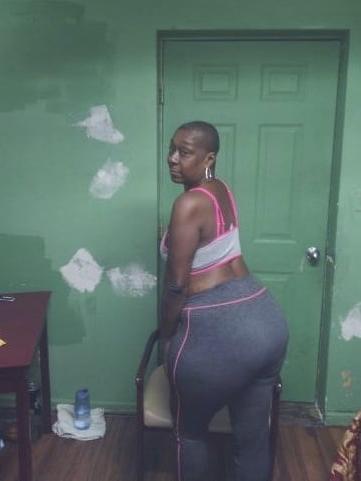 11P 60 year old granny got a DONK