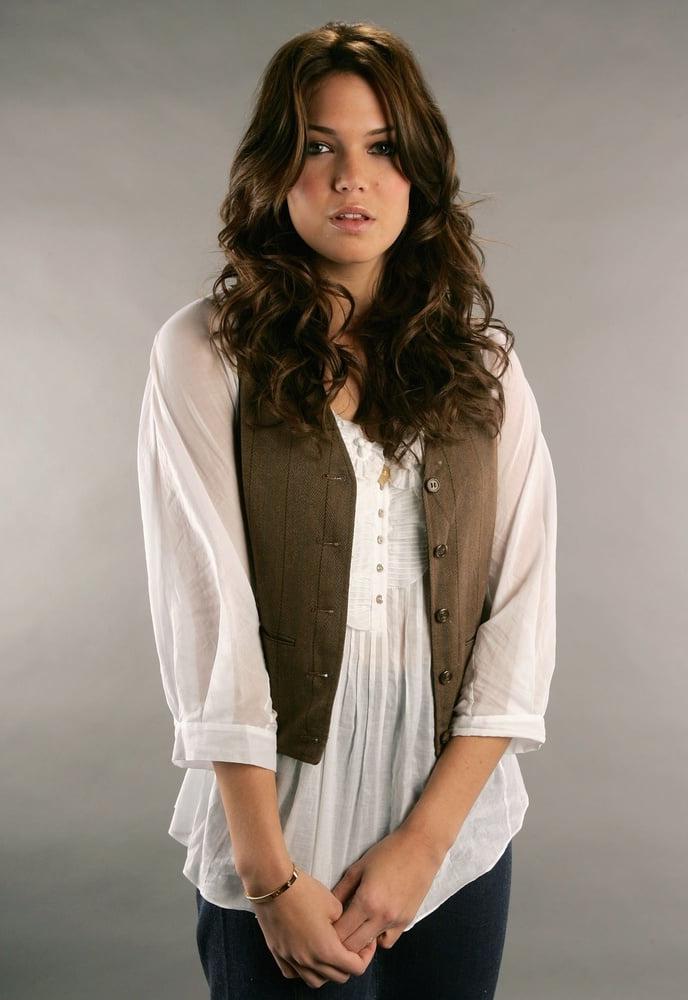 25P Mandy Moore - Sundance Film Festival (23 January 2007)