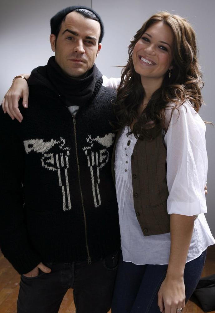 25P Mandy Moore - Sundance Film Festival (23 January 2007)