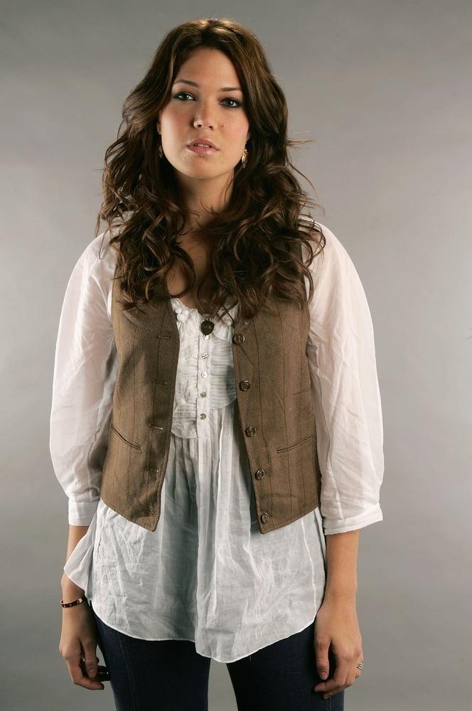 25P Mandy Moore - Sundance Film Festival (23 January 2007)