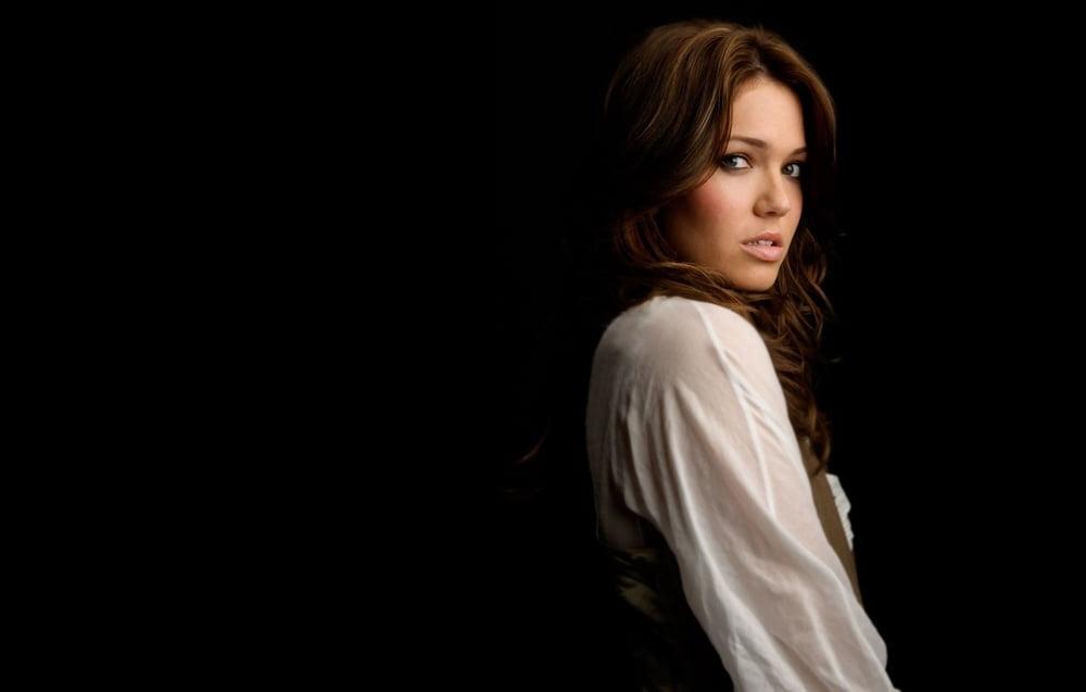 25P Mandy Moore - Sundance Film Festival (23 January 2007)
