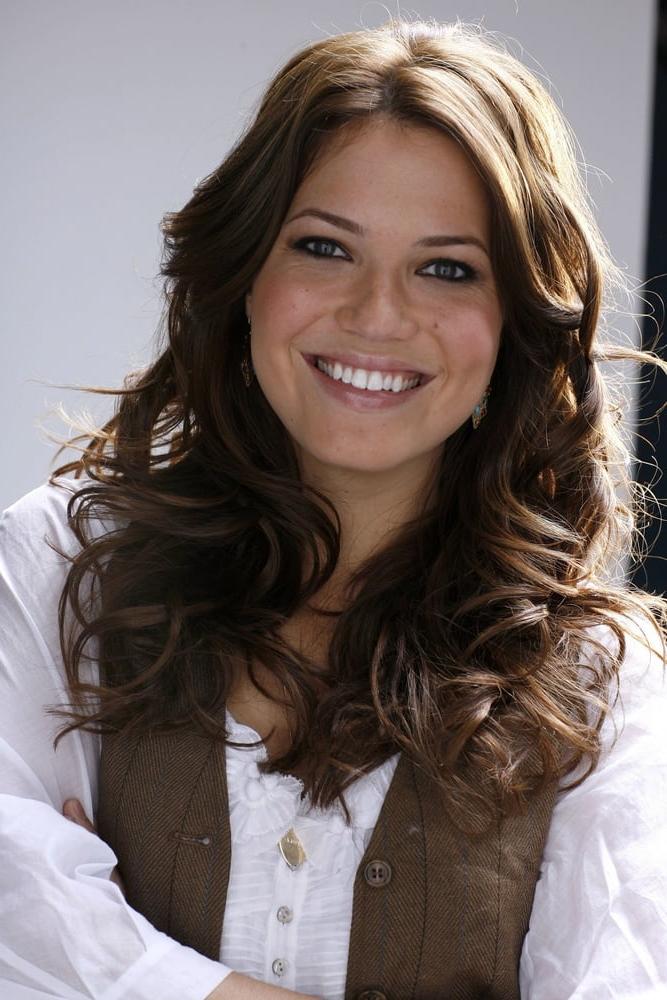 25P Mandy Moore - Sundance Film Festival (23 January 2007)