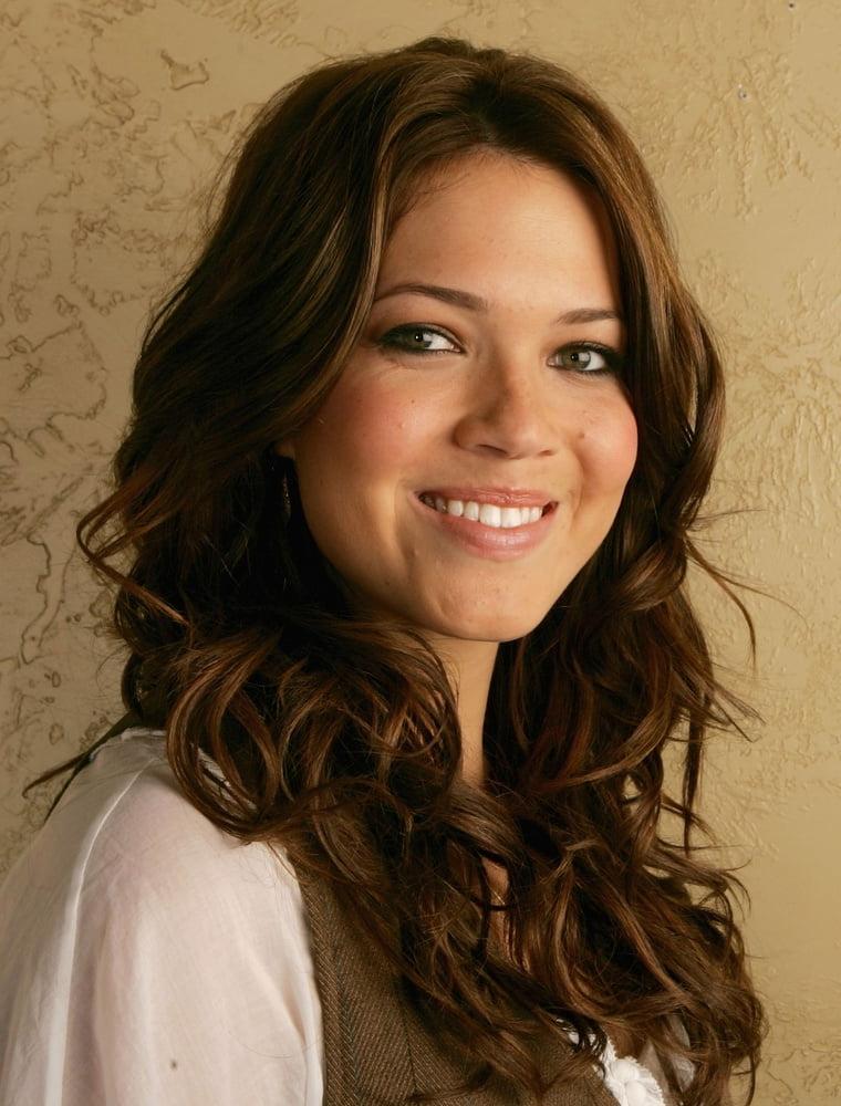 25P Mandy Moore - Sundance Film Festival (23 January 2007)