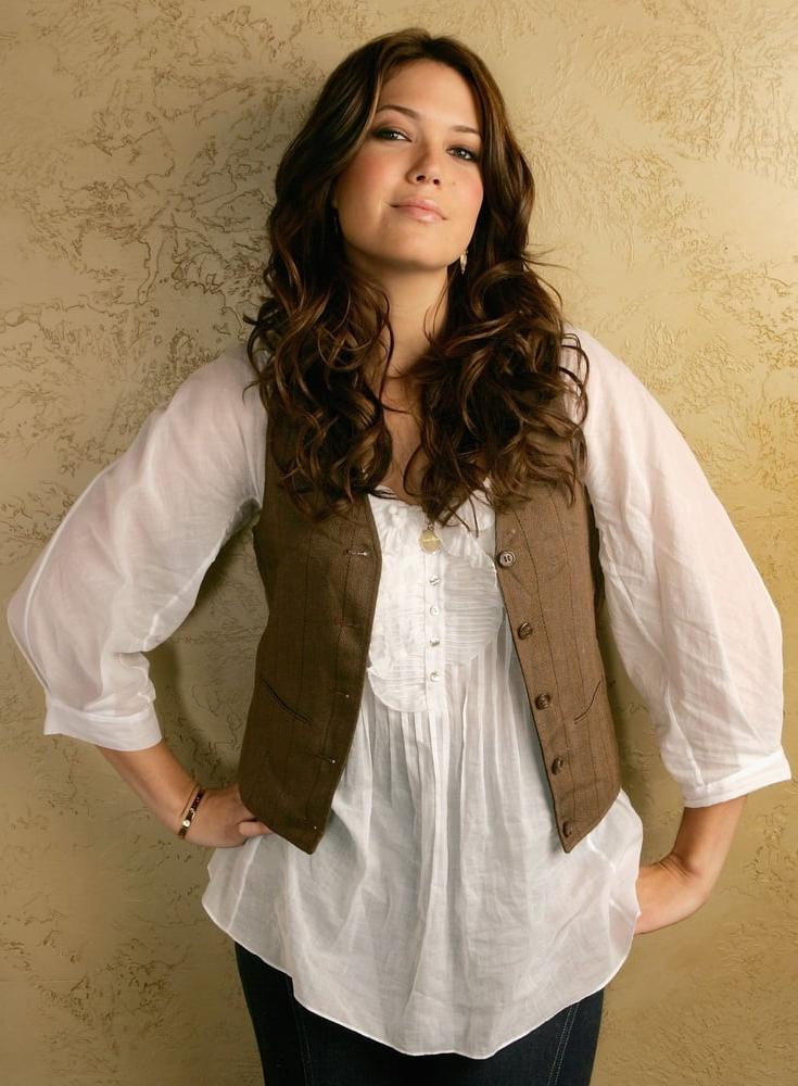 25P Mandy Moore - Sundance Film Festival (23 January 2007)