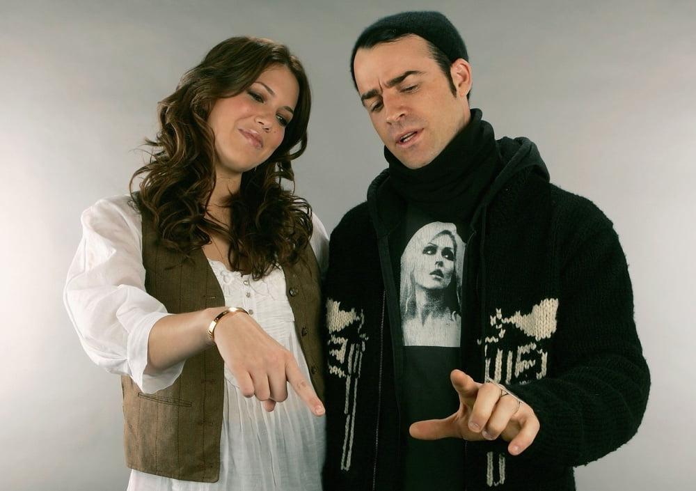 25P Mandy Moore - Sundance Film Festival (23 January 2007)