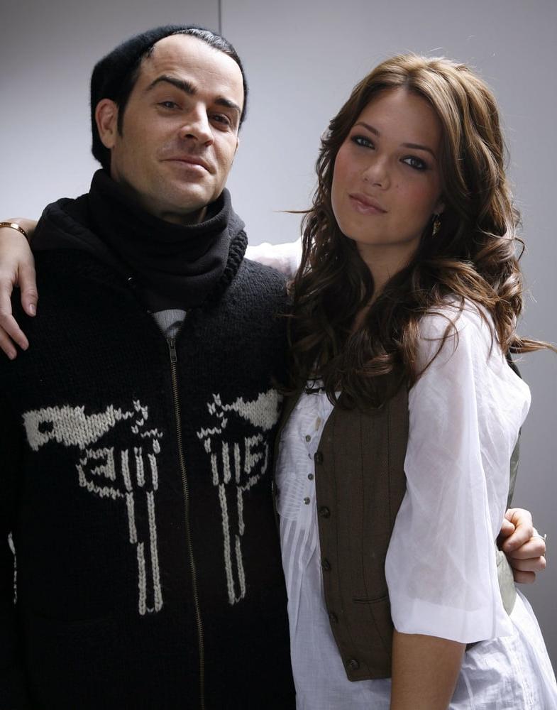 25P Mandy Moore - Sundance Film Festival (23 January 2007)