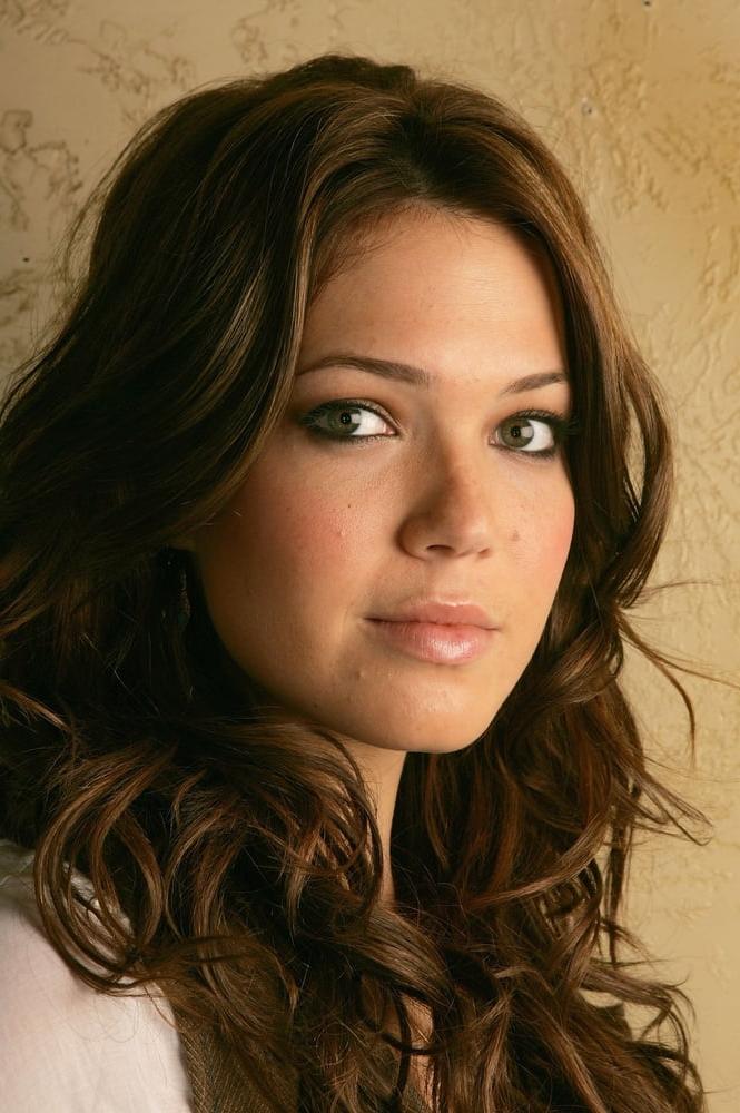 25P Mandy Moore - Sundance Film Festival (23 January 2007)