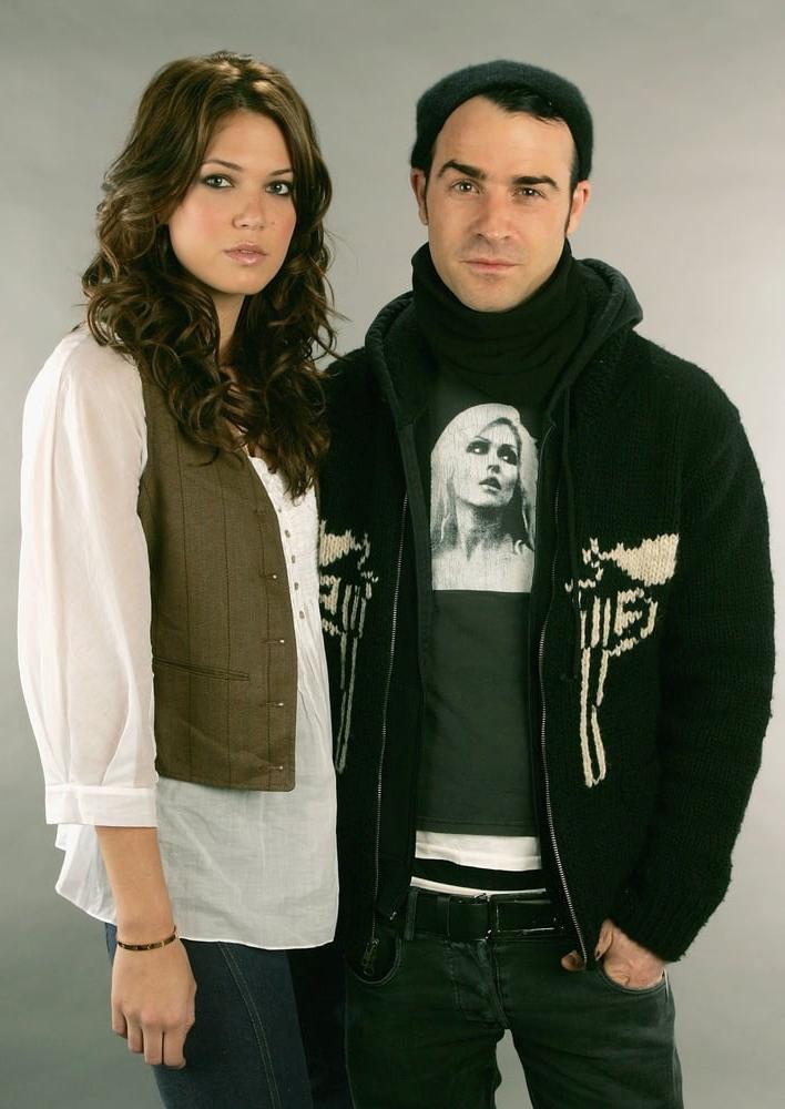 25P Mandy Moore - Sundance Film Festival (23 January 2007)