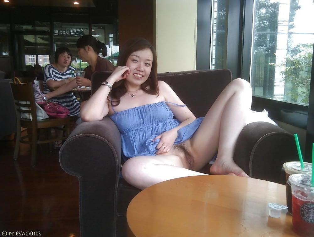 10P Amateur Asian 2525