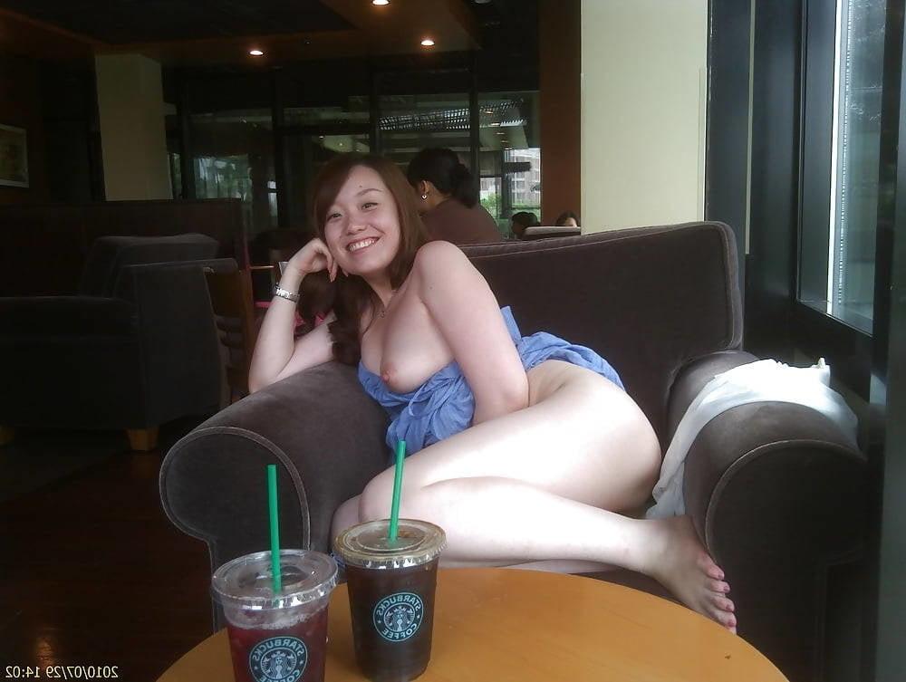 10P Amateur Asian 2525