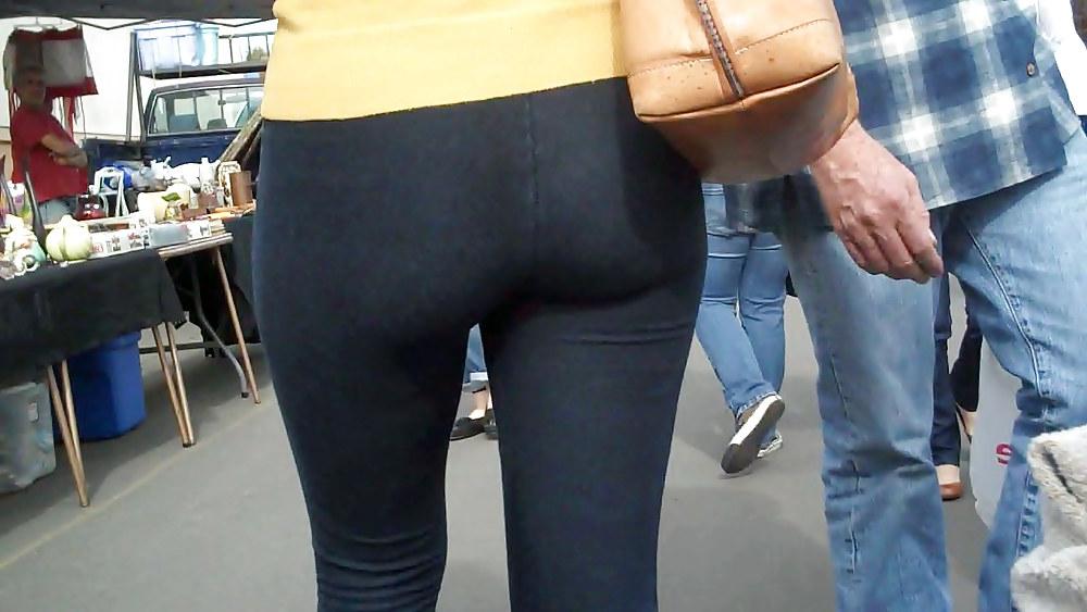 25P Butt & ass so nice to see & up close POV