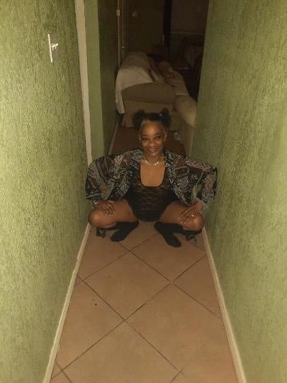 5P 57 year old Grey head granny been a freak