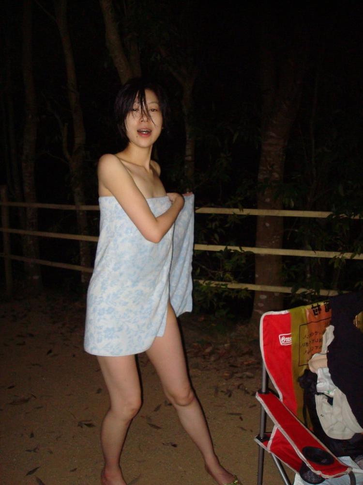 10P Amateur Asian 2505
