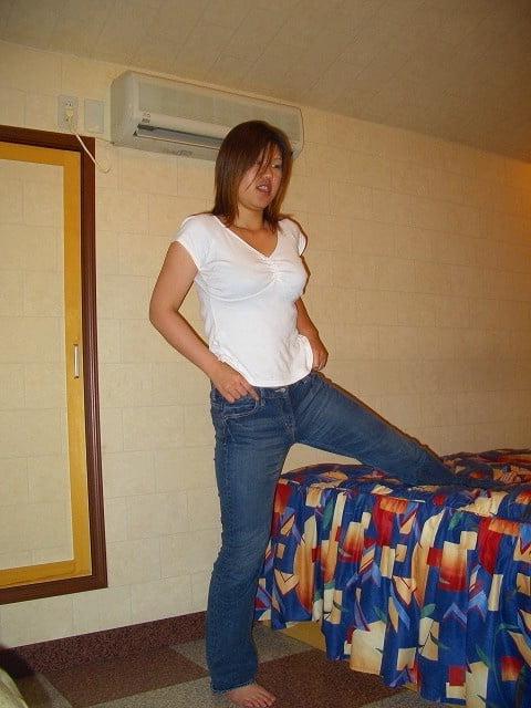 10P Amateur Asian 2523
